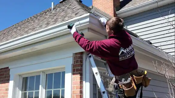 gutter services Cayuga Heights